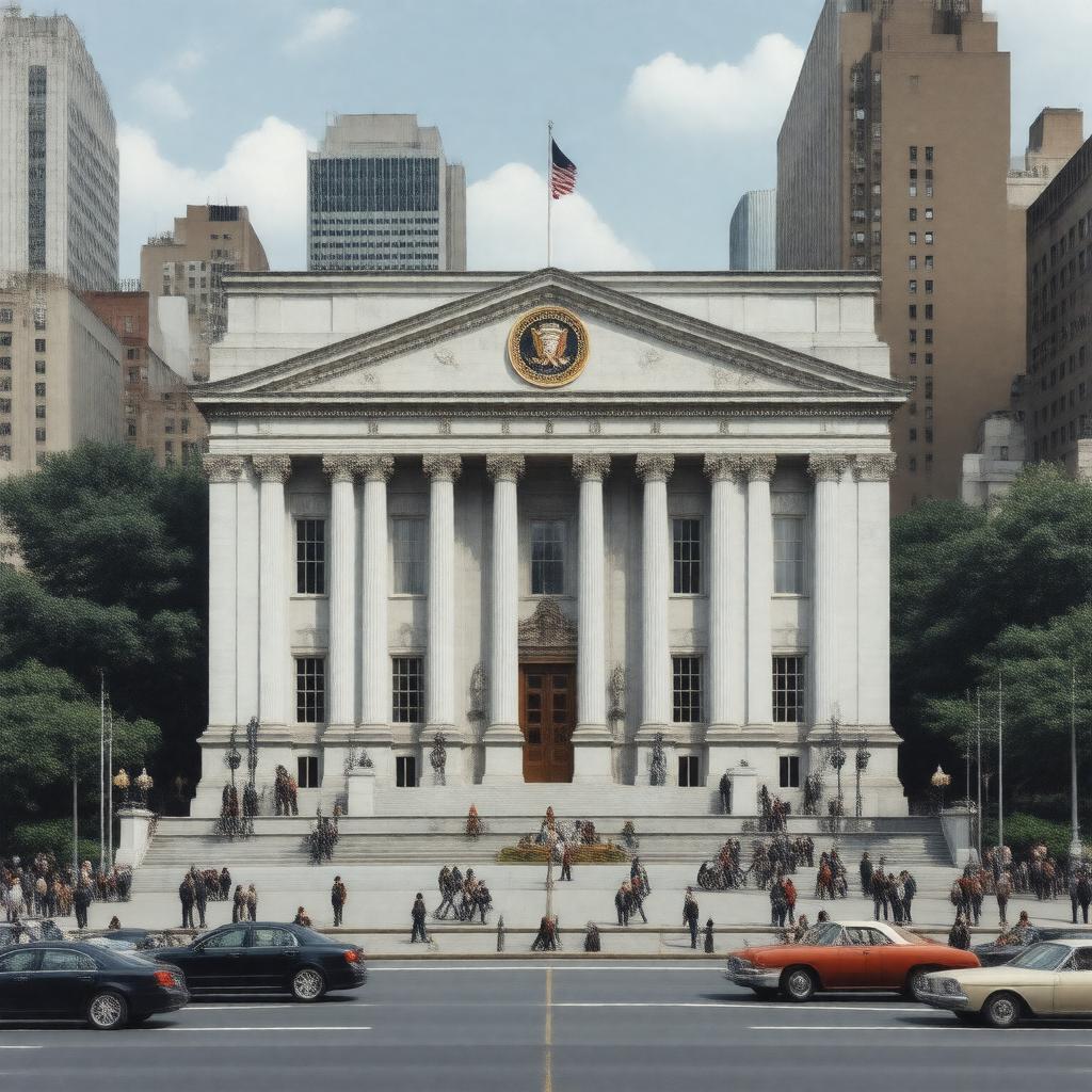 Post Office Department (United States)